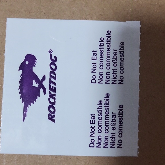 Rocket Dog sandals - Picture 2 of 3